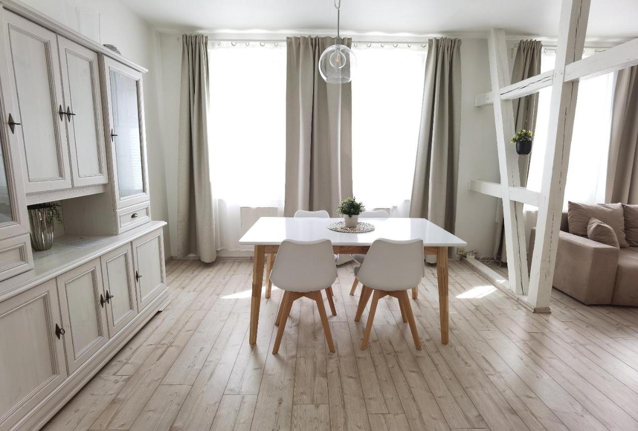 Harz Hexe Apartment