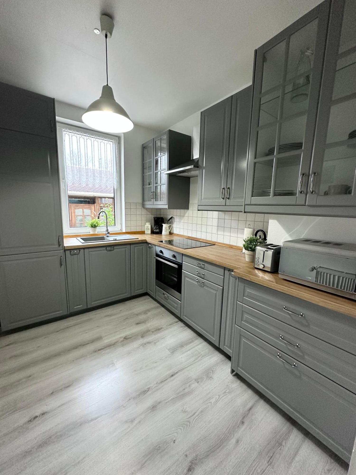 Apartment Harz Hexe *