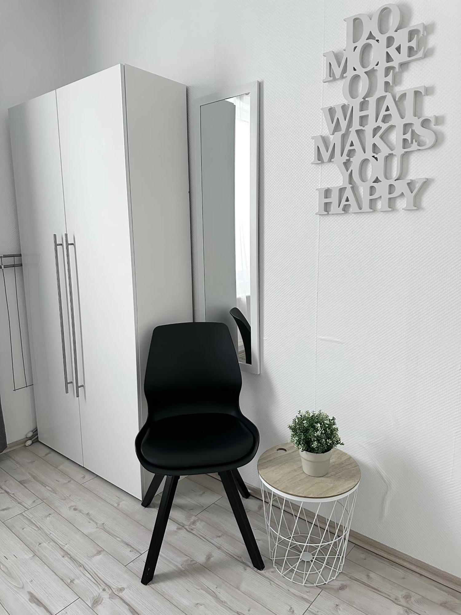 Harz Hexe Apartment