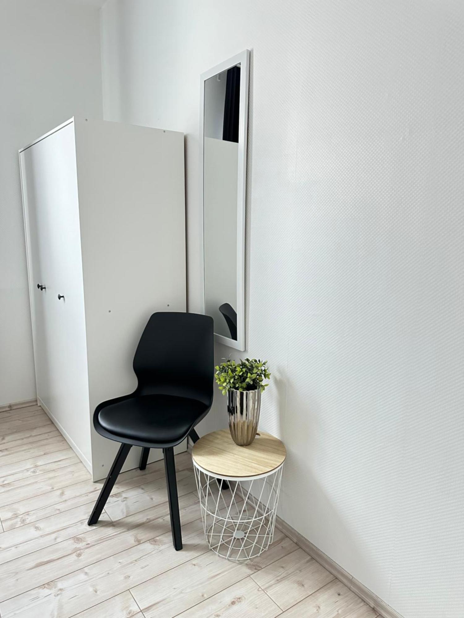 Apartment Harz Hexe *