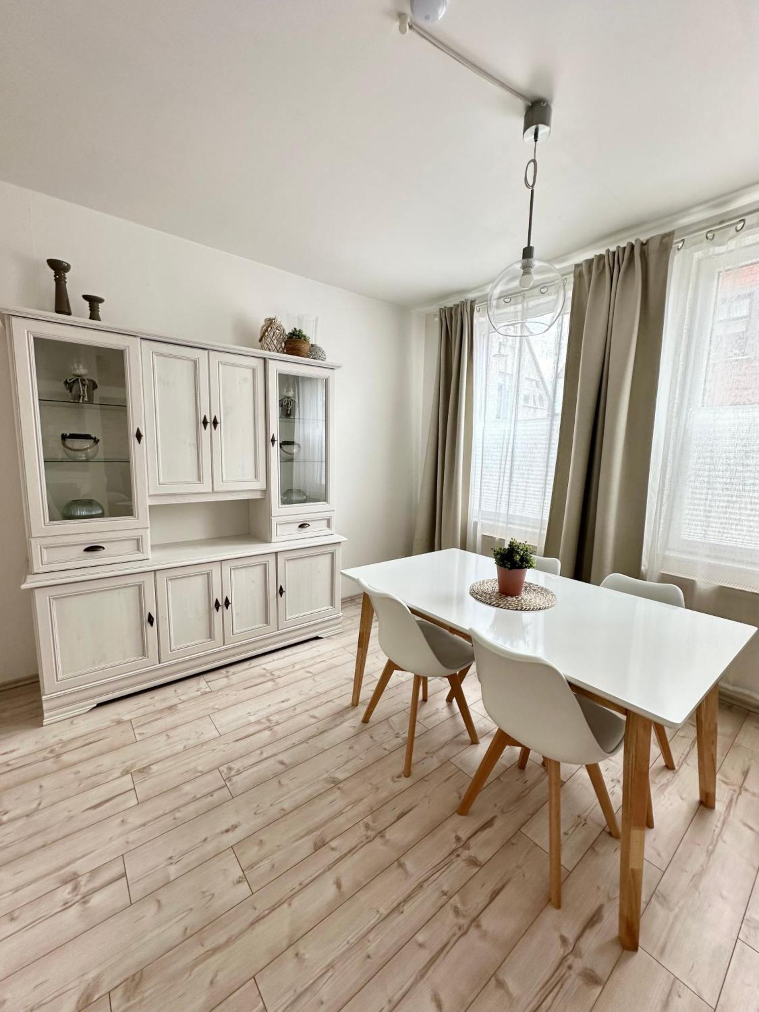 Apartment Harz Hexe *