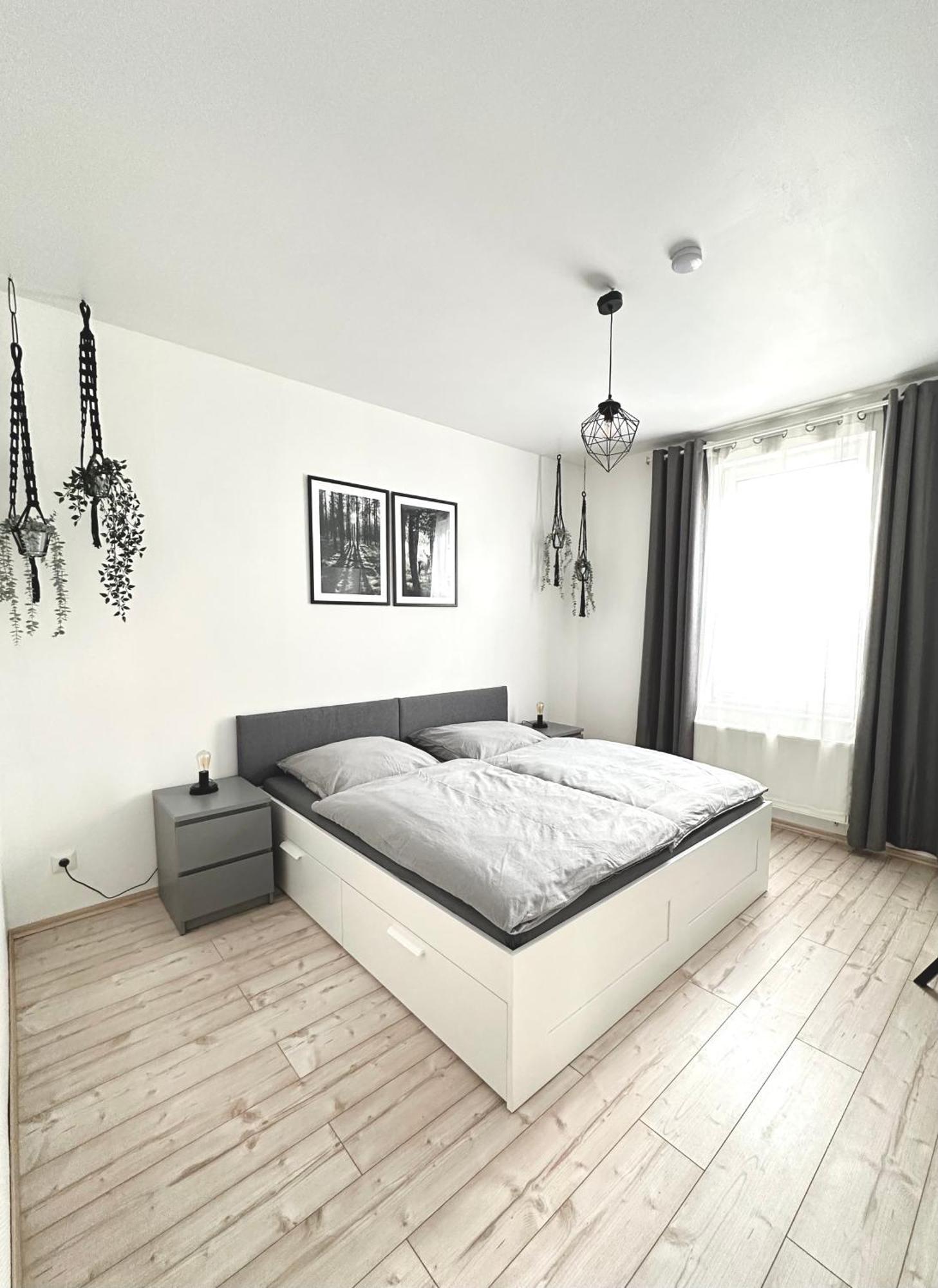 Harz Hexe Apartamento *