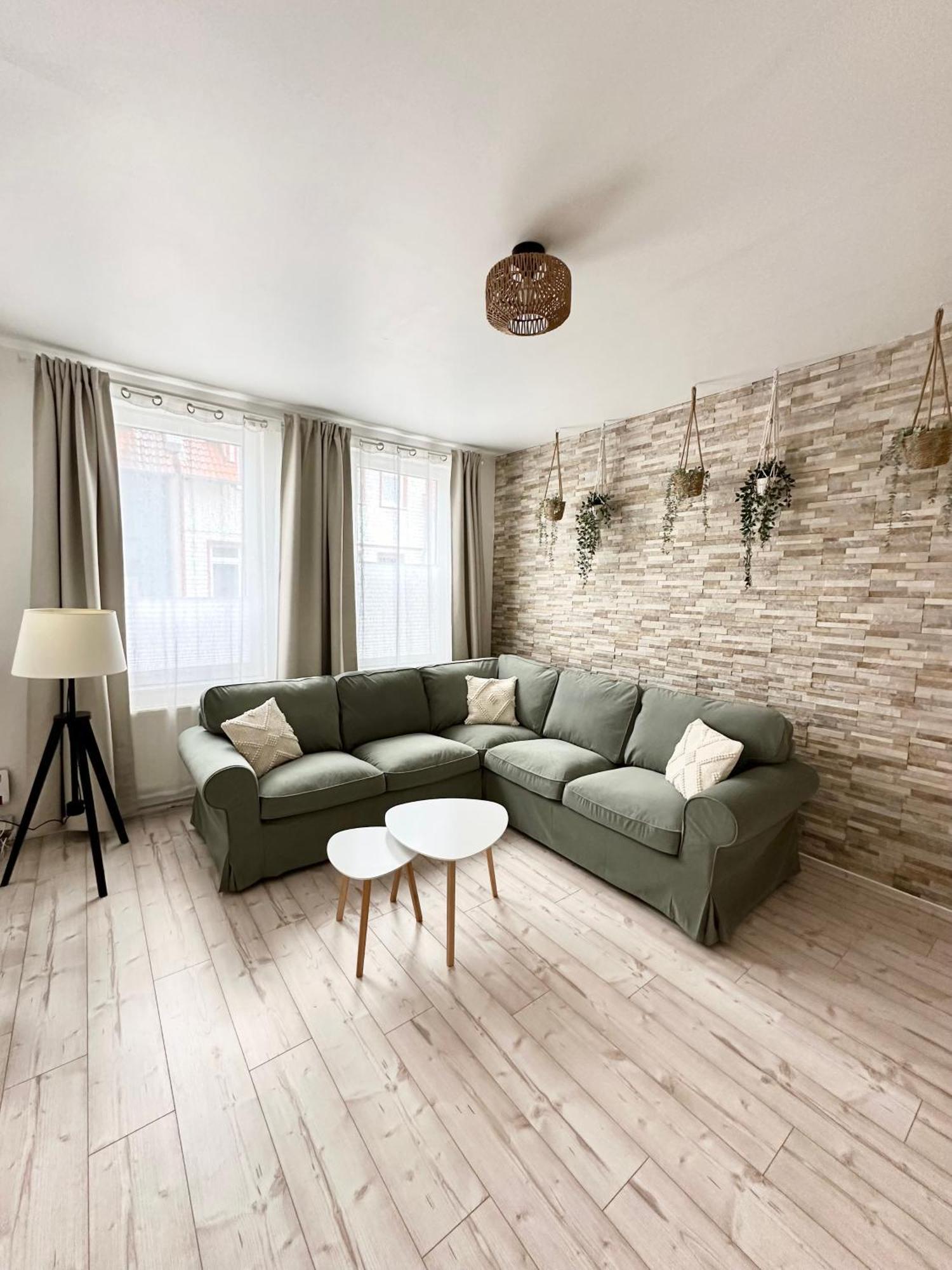 Apartment Harz Hexe Wernigerode