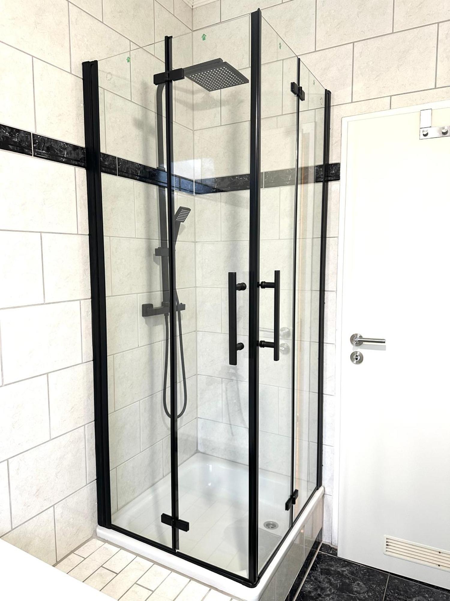Apartment Harz Hexe *