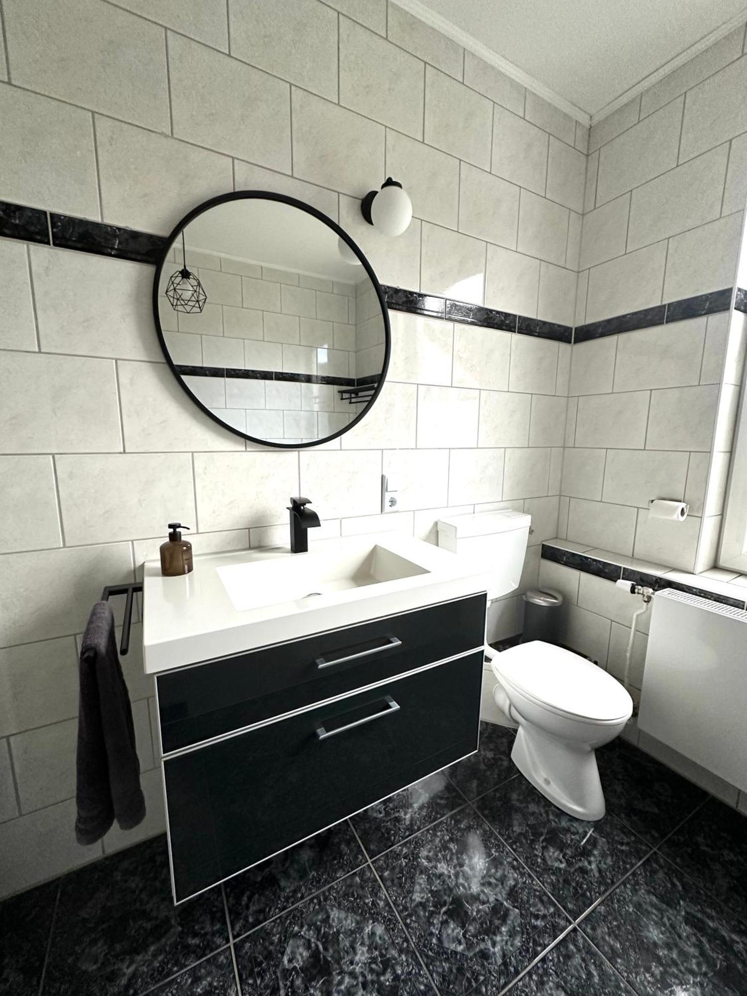 Harz Hexe Apartment Wernigerode