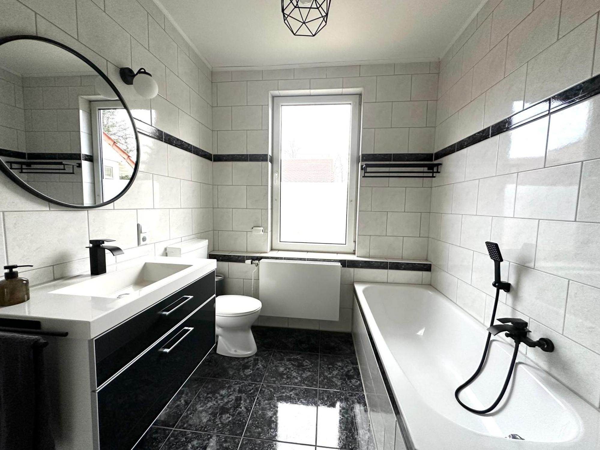 Apartment Harz Hexe Wernigerode